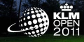 KLM Open 2nd Round Best Odds