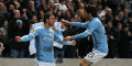 Refund If Dzeko Scores First