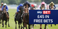 Salisbury Double Pays 48/1