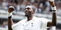 Adebayor adds up at 4/1