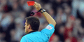 Red Card Refund At Etihad