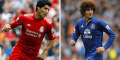 Suarez/Fellaini Last Goal Refund