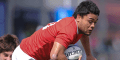 Tonga Evens For Japan Win