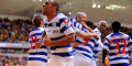 QPR 7/4 for no win before 2013