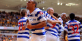 QPR 11/10 To Make West Ham First Win