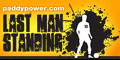 Last Man Standing – Win £500!