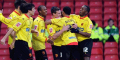 Vydra 9/2 to make Hornets buzz