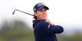 Webb Simpson 11/2 In Phoenix