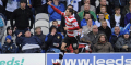 Refund If Sharp Scores Last