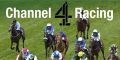 Channel 4 racing tipster