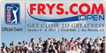 Best Odds At Frys.com Open