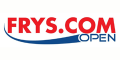 Frys.com Open Best Odds