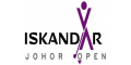 Iskandor Johor Open Betting