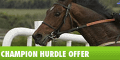 Free Champion Hurdle Bet