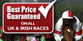 Best Odds Guaranteed Racing