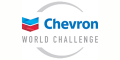Chevron World Challenge odds