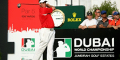 Dubai World Golf Cashback