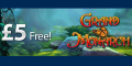 Grand Monarch Free £5 Play!