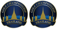 Thailand Golf Championship Betting