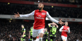 Henry 7/2 For Goal From Bench
