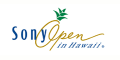 Hawaii Sony Open Best Odds