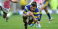 Salford v Warrington Best Odds