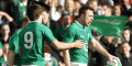 Ireland v Scotland betting