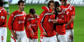 Moscow massive at 2/1