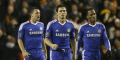 Chelsea Cut To 8/1 In Europe