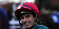 De Sousa Now 3/1 For Flat Title