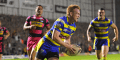 Hull v Warrington best odds