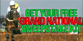 Grand National Sweepstake Kit