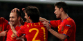 2-0 Spain Triumph Tempts At 5/1