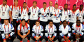 Team GB 14/5 To Win Warm Up