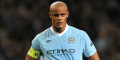 Kompany 2/1 To Win Champs League