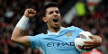 Aguero 4/1 deadlock breaker