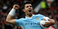 Aguero 11-4 to break deadlock