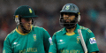 South Africa v Pakistan 3rd ODI