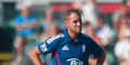 England v New Zealand 4th ODI