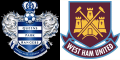 QPR 23/20 to beat West Ham