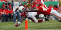 Seahawks @ Cardinals best odds