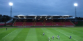 Go with Gateshead bet at 15/2