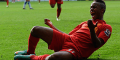 Reds 7s to bag the only goal