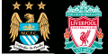 Man City v Liverpool £5 Free Bet