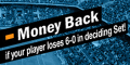 French Open Money Back Offer