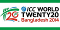 ICC World T20 best odds