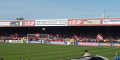 York 13/8 for first leg lead