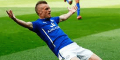 Back Vardy to score at 9/4