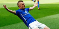 Vardy 40-1 for Golden Boot