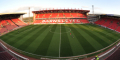 Oakwell score draw 15-4